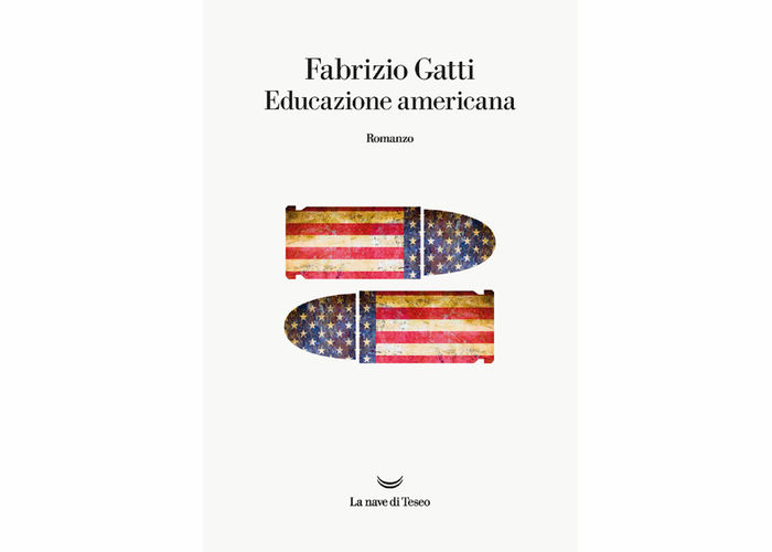 EDUCAZIONE AMERICANA di FABRIZIO GATTI