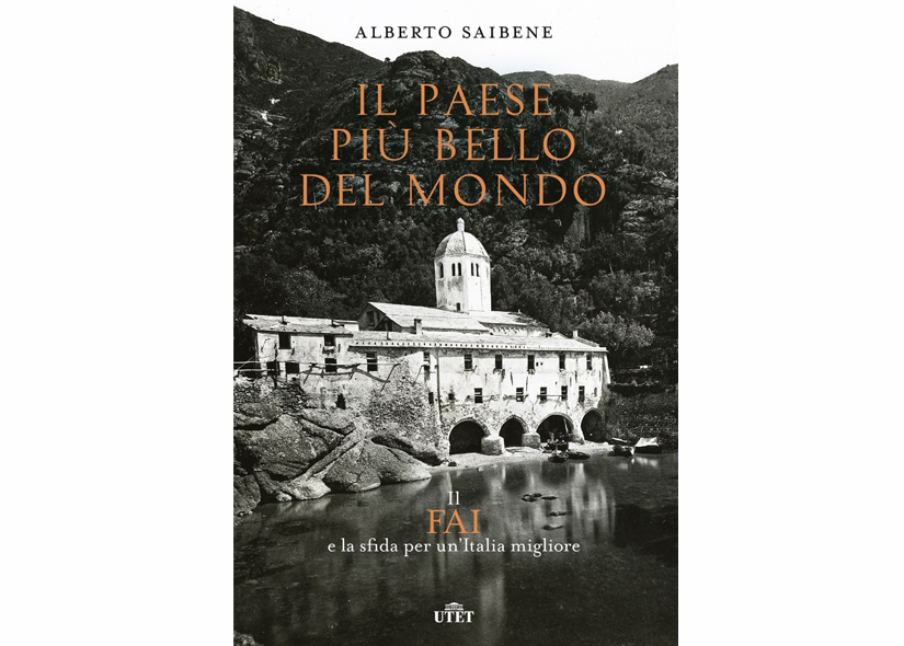 IL PAESE PIU' BELLO DEL MONDO di ALBERTO SAIBENE