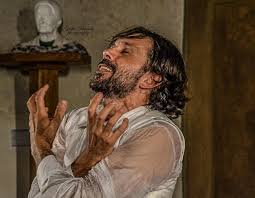 APOLOGIA DI SOCRATE di e con CHRISTIAN POGGIONI