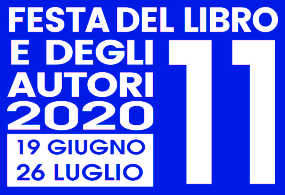 11 FESTA DEL LIBRO E DEGLI AUTORI 