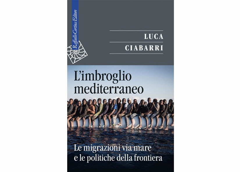 L'IMBROGLIO MEDITERRANEO di LUCA CIABARRI