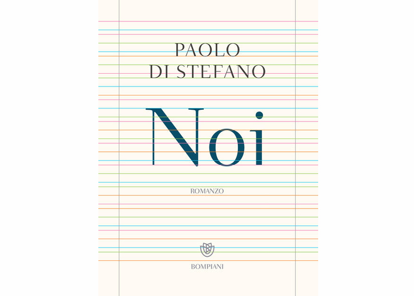 NOI di PAOLO DI STEFANO