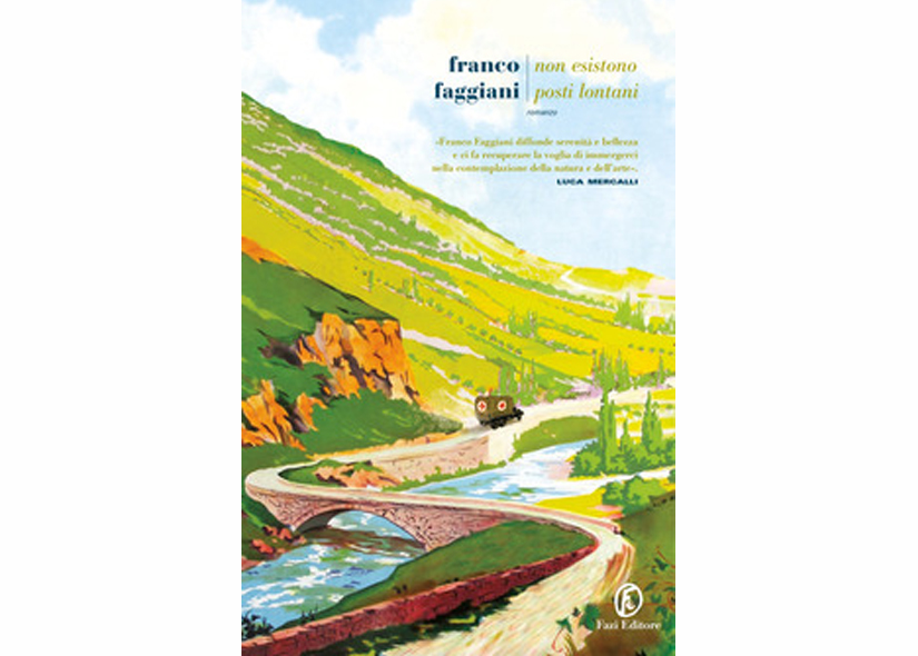 NON ESITONO POSTI LONTANI di FRANCO FAGGIANI