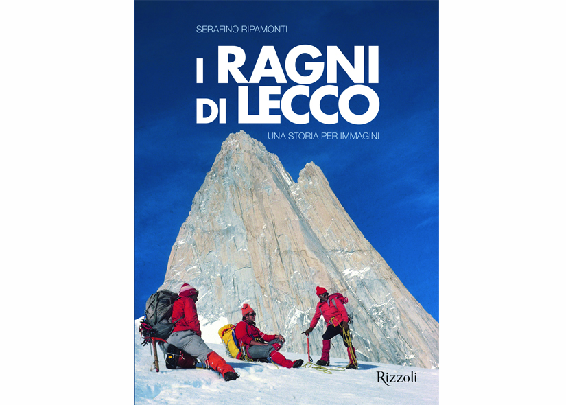 I RAGNI DI LECCO di SERAFINO RIPAMONTI