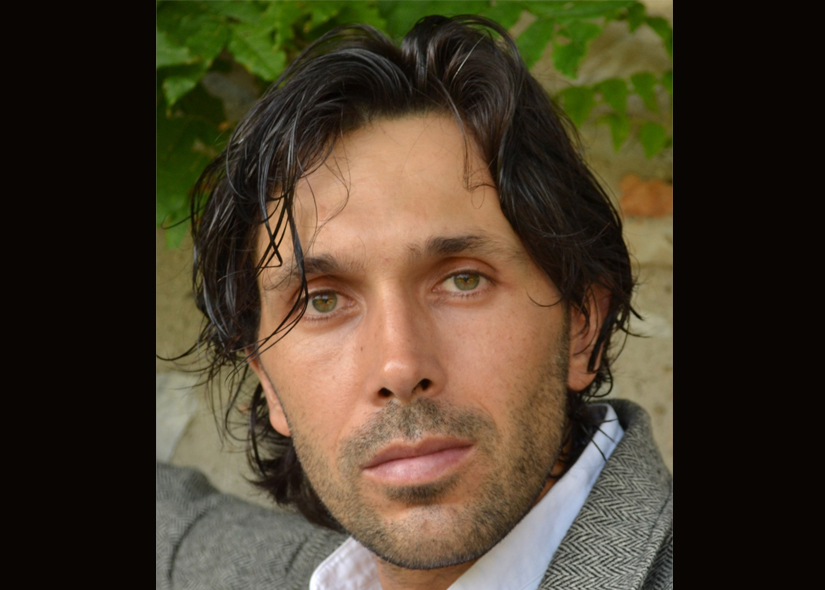 LA MONTAGNA NELLE PAGINE DELLA GRANDE LETTERATURA con CHRISTIAN POGGIONI e MARIO PORRO (ingresso 10 euro)