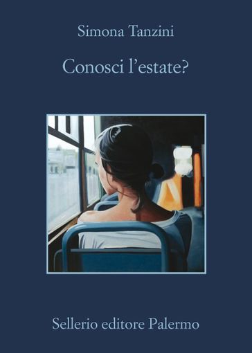 CONOSCI L'ESTATE di SIMONA TANZINI