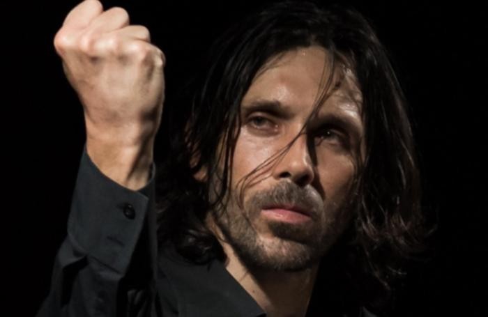 L'ULTIMA ARRINGA DI PIERO CALAMANDREI IN DIFESA DI DANILO DOLCI E DELLA COSTITUZIONE con CHRISTIAN POGGIONI e MARIO PORRO