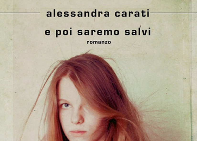 E POI SAREMO SALVI di ALESSANDRA CARATI