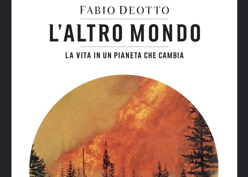 L'ALTRO MONDO di FABIO DEOTTO