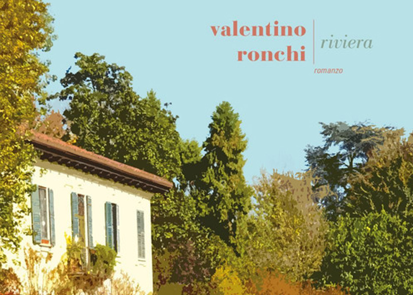 RIVIERA di VALENTINO RONCHI