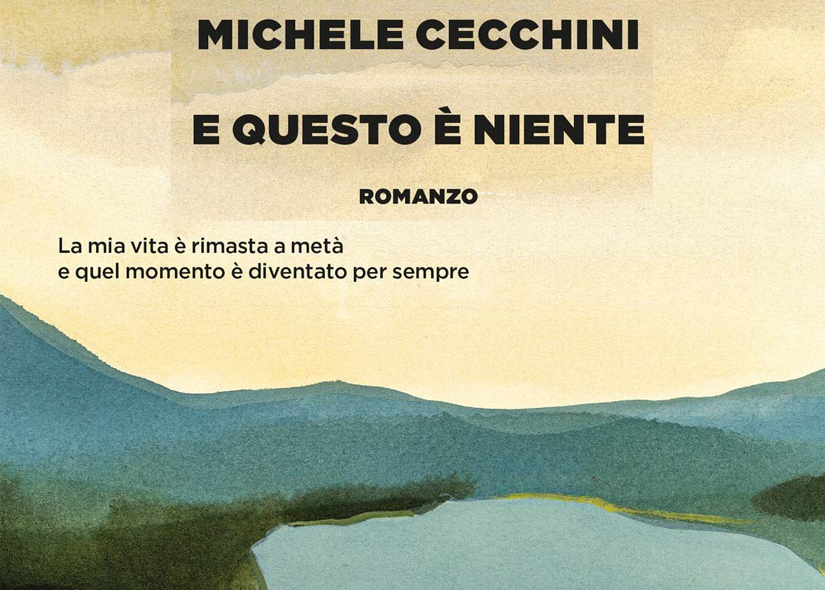 QUESTO E' NIENTE di MICHELE CECCHINI