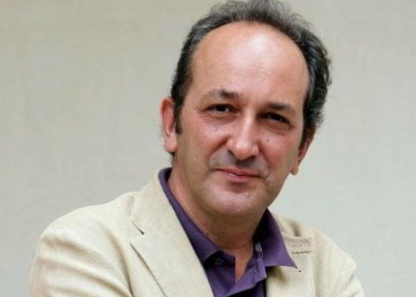 ATTENZIONE !!! L'evento con FRANCESCO RECAMI è rinviato a data da definirsi !!!