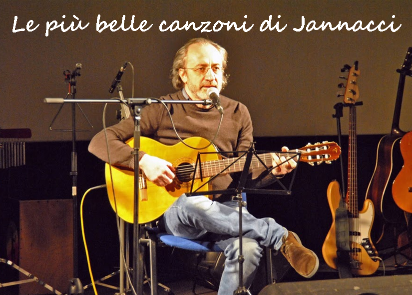 LE PIU' BELLE CANZONI DI ENZO JANNACCI con MARCO BELCASTRO, voce e chitarra, CLARA ZUCCHETTI, voce e percussioni, e FLAVIANO BRAGA, fisarmonica.