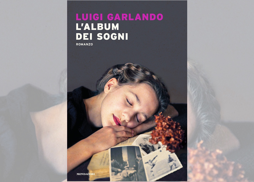 L'ALBUM DEI SOGNI di LUIGI GARLANDO
