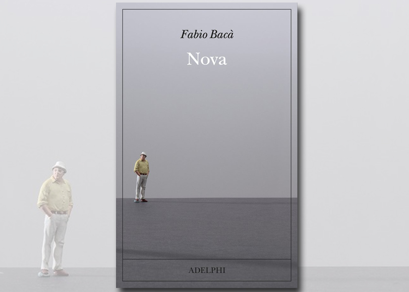 NOVA di FABIO BACA'