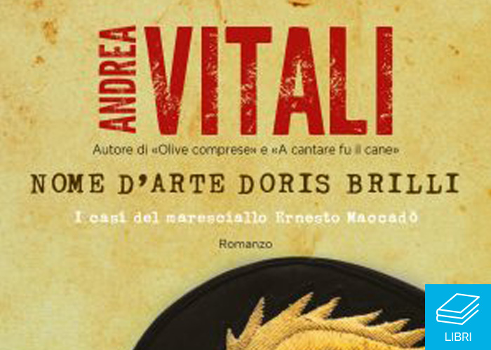 Nome d'arte Doris Brilli