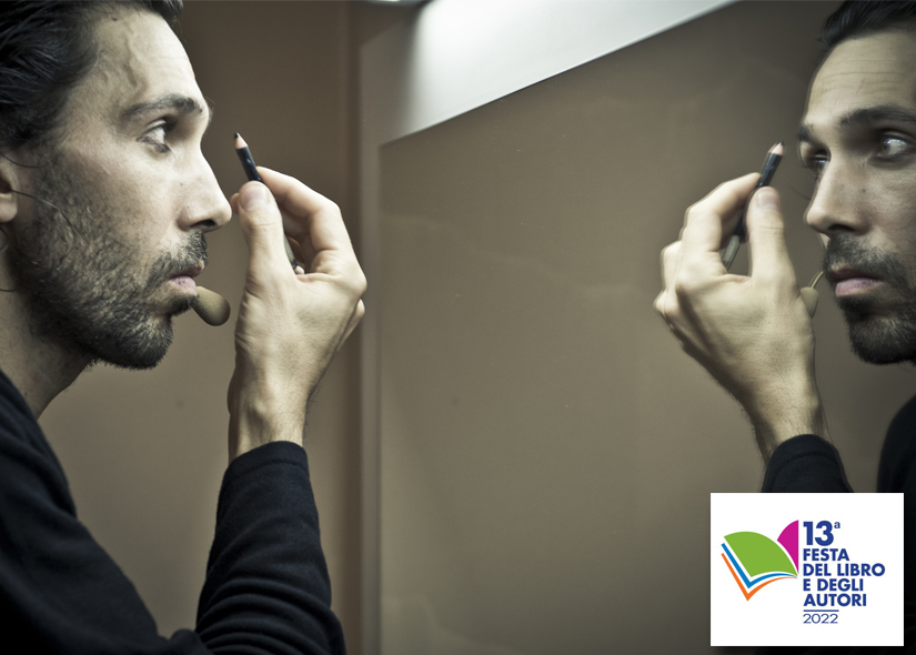 CHRISTIAN POGGIONI presenta BEPPE FENOGLIO, SCRITTORE CIVILE con MARIO PORRO