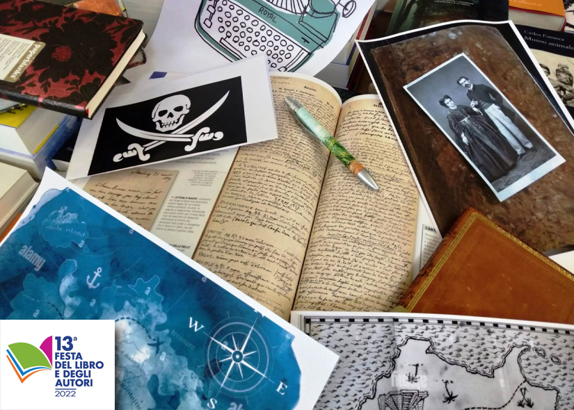 STUDIO OPIFICIUM MIRABILIA come fare UN RACCONTO DI FANTASIA