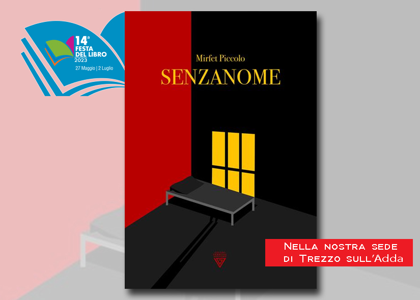 MIRFET PICCOLO presenta SENZANOME ed Perrone