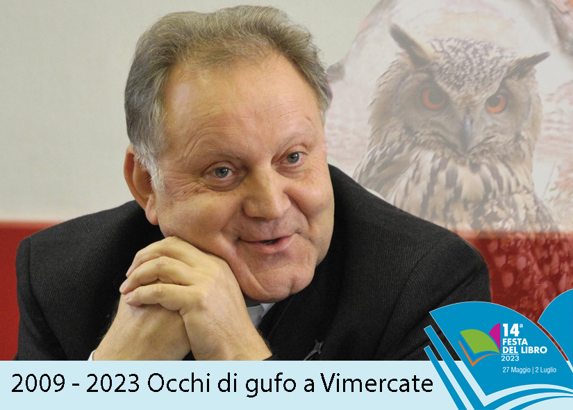 Dialogo con DON MIRKO BELLORA 