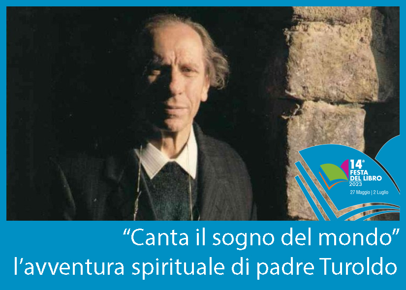 DANIELE ROCCHETTI racconta 